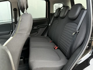 Fiat Panda Fiat Panda 1.0 Hybrid Pandina | Cruise Control | Carplay | Airco - afbeelding nr 5
