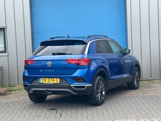 Volkswagen T-Roc Volkswagen T-Roc 1.0 TSI NAVI PDC TREKHAAK - afbeelding nr 13