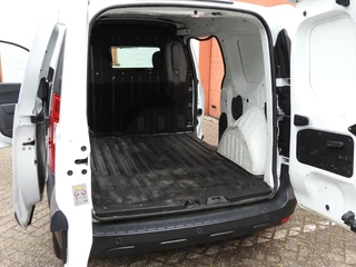 Dacia Dokker Dacia Dokker Dokker, BTW auto, airco, cruise control, dubbele schuifdeur. - afbeelding nr 8