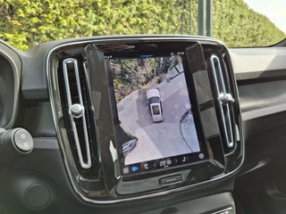 Volvo XC40 Volvo XC40 Recharge Twin Ultimate 78 kWh Panoramadak | Harman/Kardon | Stoel/Stuur verwarming | Trekhaak | - afbeelding nr 18