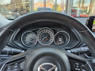 Mazda CX-5 - afbeelding nr 14