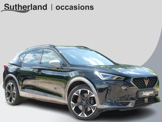 CUPRA Formentor 1.4 e-Hybrid VZ Performance
