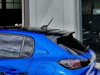 Peugeot 208 Peugeot 208 1.2 GT-Line Allure |Leer|Carplay|360Cam|Nav|LED - afbeelding nr 43