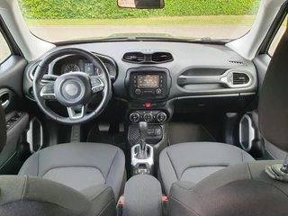 Jeep Renegade - afbeelding nr 10