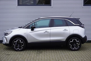 Opel Crossland - afbeelding nr 3
