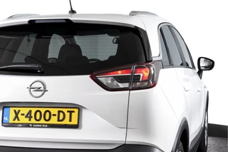 Opel Crossland X Opel Crossland X 1.2 83 PK Edition | Cruise | Stoel-+Stuurverw. | Afn.Trekhaak | PDC | App.Connect | Auto.Airco | LM 16