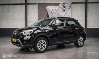 Fiat 500X 1.3 FireFly Turbo 150 AUTYOMAAT