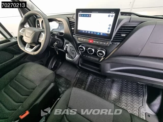Iveco Daily Iveco Daily 35S18 3.0L Automaat 2025model L3H2 ACC Navi Camera Trekhaak L4H2 16m3 Airco Trekhaak - afbeelding nr 11