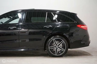Mercedes-Benz C-Klasse Mercedes C-klasse Estate 300 e AMG Line, pano, trekhaak - afbeelding nr 7