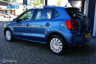 Volkswagen Polo Volkswagen Polo 1.4 TDI 90pk Comfortline Airco Cruise Navi 2xPDC - afbeelding nr 5