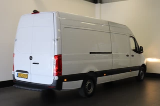 Mercedes-Benz Sprinter - Airco - Cruise - Camera - € 21.900,- Excl. - afbeelding nr 2