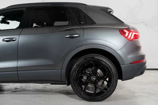 Audi Q3 Audi Q3 45 TFSI e | S-line | Leder | Stoelverwarming | Sfeer | Keyless - afbeelding nr 32