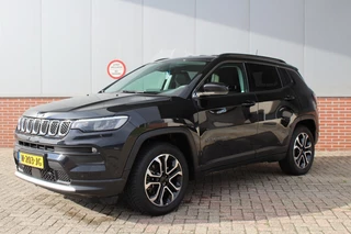 Jeep Compass - afbeelding nr 5