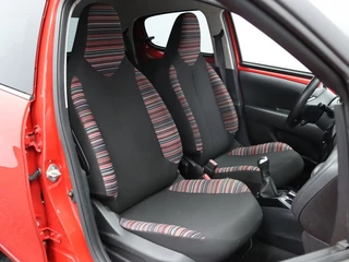 Citroën C1 - afbeelding nr 12