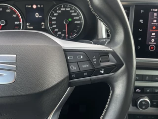 SEAT Ateca SEAT Ateca 1.5 TSI Xperience Business Intense Elek. Trekhaak | | Alcantara | LED | Carplay | Navi | Camera | PDC - afbeelding nr 39
