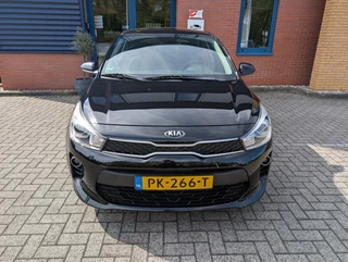 Kia Rio - afbeelding nr 2