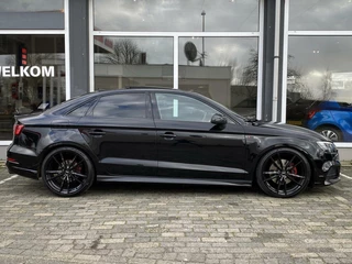 Audi A3 Audi A3 Limousine 2.0 TFSI quattro Sport S Line Edition - afbeelding nr 6