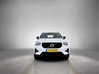 Volvo XC40 Volvo XC40 2.0 B4 Plus Dark - afbeelding nr 6