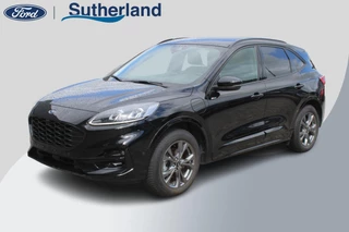 Ford Kuga 2.5 PHEV ST Line X 225 PK