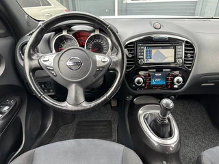 Nissan Juke - afbeelding nr 3