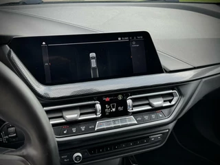 BMW 1 Serie BMW 1-serie 116d High Executive Sport Automaat LED|AppleCarplay|M stuur - afbeelding nr 42