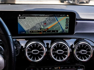 Mercedes-Benz CLA Mercedes CLA-klasse 250 4MATIC AMG|TREKHAAK|PANO|360°|MEMORY - afbeelding nr 31