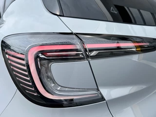 Renault Captur Renault Captur Full Hybrid E-Tech 145 Pack Winter - afbeelding nr 10