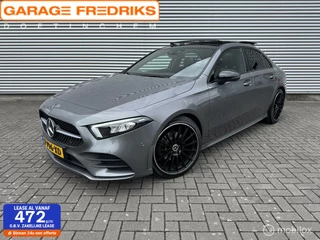 Mercedes-Benz A-Klasse - 350745191-0