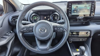Mazda 2 Hybrid - afbeelding nr 14