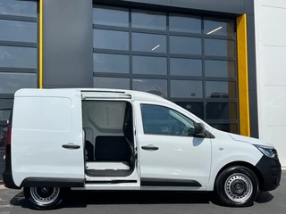 Renault Express Renault Express 1.5 dCi 75 Comfort Cruise Airco 26.000 km - afbeelding nr 9