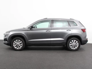 Škoda Karoq Skoda Karoq 1.5 TSI 150pk DSG Ambition | Navigatie | Apple Carpla/Android Auto | Camera | Climate Control | Adaptive Cruise control | Lichtmetalen Velgen - afbeelding nr 7