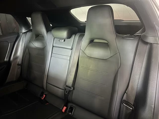Mercedes-Benz CLA Mercedes CLA-klasse Shooting Brake 250 e - afbeelding nr 18
