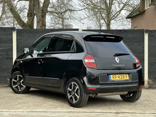 Renault Twingo Renault Twingo 1.0 SCe Limited, Dealer onderhouden, 1ste eigenaar! - afbeelding nr 2