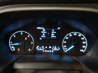 Ford Transit Custom Ford Transit Custom 130pk Automaat L1H1 Trend Trekhaak Navigatie Camera Airco Cruise control Sport - afbeelding nr 18