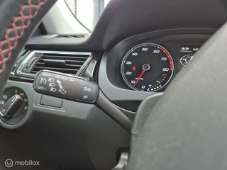 SEAT Toledo Seat Toledo 1.2 TSI FR Connect CAMERA LED APPLE CARPLAY - afbeelding nr 17