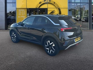 Opel Mokka Opel Mokka 1.2T Elegance 130pk! | trekhaak | Camera | winterpakket | Navi | - afbeelding nr 6