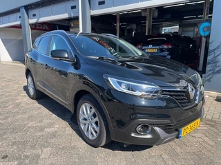 Renault Kadjar - afbeelding nr 3