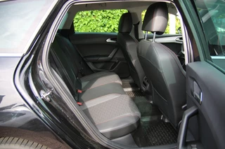 SEAT Leon SEAT Leon Sportstourer 1.5 eTSI FR Bns Int - afbeelding nr 25