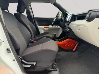 Suzuki Ignis - afbeelding nr 13