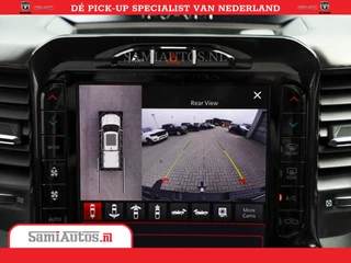 Dodge Ram 1500 Dodge Ram 1500 TRX | 6.2 V8 712PK | Final Edition | All-In Prijs | Beschikt over alle opties | Comfortabele Dubbele Cabine met Royale 5 Zitplaatsen | BPM vrij | Nu Leverbaar uit Voorraad | Voorraad Nr 2121 - 4420 - afbeelding nr 45