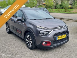 Citroën C3 CITROEn C3 82 PK C SERIES 12 MND BOVAG RIJKLAAR PRIJS - afbeelding nr 3