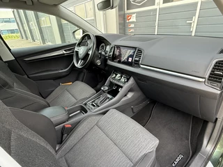 Škoda Karoq Škoda Karoq 1.5 TSI ACT St. Bus. NAP Automaat Pano Trekhaak Canton ACC Led - afbeelding nr 17