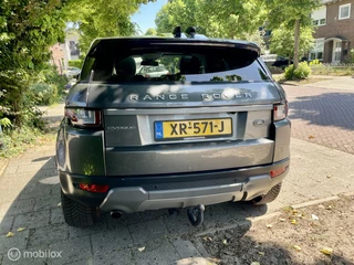Land Rover Range Rover Evoque Land Rover Range Rover Evoque 2.0 TD4 HSE - afbeelding nr 6
