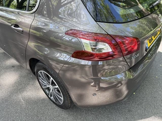 Peugeot 308 - afbeelding nr 31