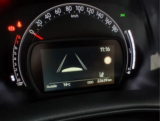 Toyota Aygo Navi | Keyless | JBL Audio | Stoelverwarming - afbeelding nr 14