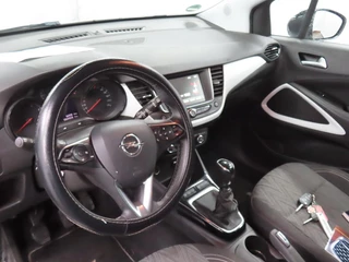 Opel Crossland X CRUISE/LMV/APP-CONNECT - afbeelding nr 2