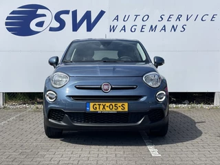 Fiat 500X Fiat 500X 1.0 GSE Lounge | Navi | Camera | CarPlay | DAB+ | Keyless - afbeelding nr 6