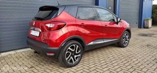 Renault Captur Renault Captur 1.2 TCe,Trekhaak,Stoelverw,Cruise - afbeelding nr 5