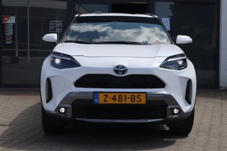 Toyota Yaris Cross Toyota Yaris Cross 1.5 Hybrid Explore Stoelverwarming/Parkeersensoren - afbeelding nr 4