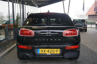 MINI Clubman MINI Clubman Mini 1.5 Cooper Chili Serious Business JWC | Schuifdak | Navigatie - afbeelding nr 5